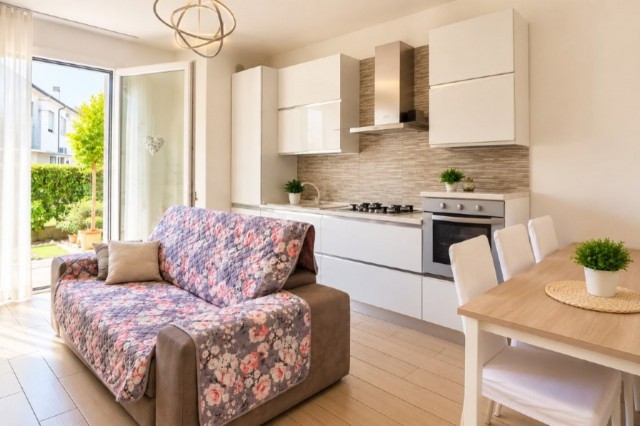 Appartamento in Vendita a Quarto d'Altino